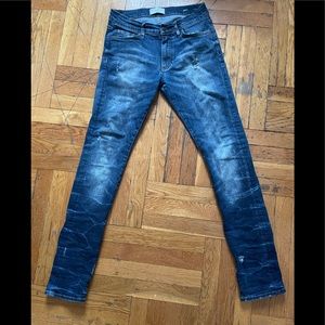 Ovadia NY Skinny Jeans